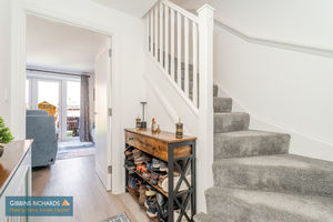 Entrance Hall- click for photo gallery